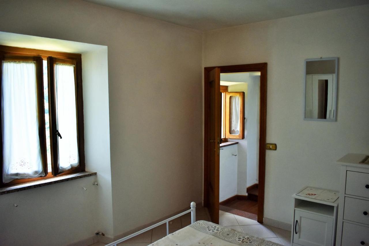 Casa Titina Riposo E Relax Nella Campagna Toscana Pratovecchio Dış mekan fotoğraf