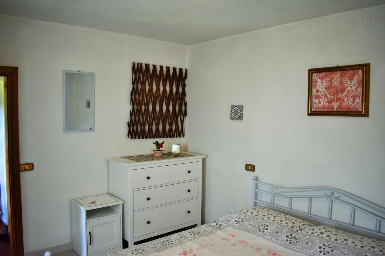 Casa Titina Riposo E Relax Nella Campagna Toscana Pratovecchio Dış mekan fotoğraf