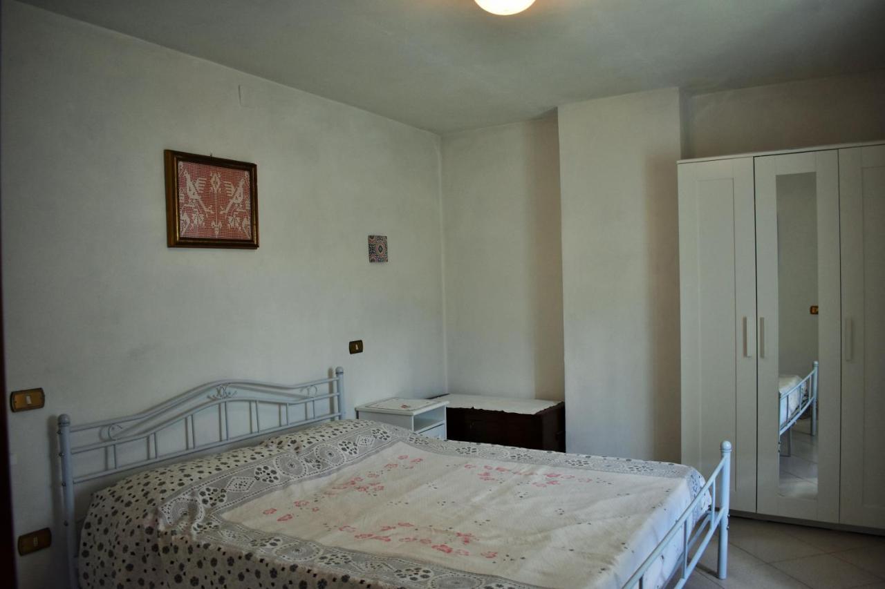 Casa Titina Riposo E Relax Nella Campagna Toscana Pratovecchio Dış mekan fotoğraf