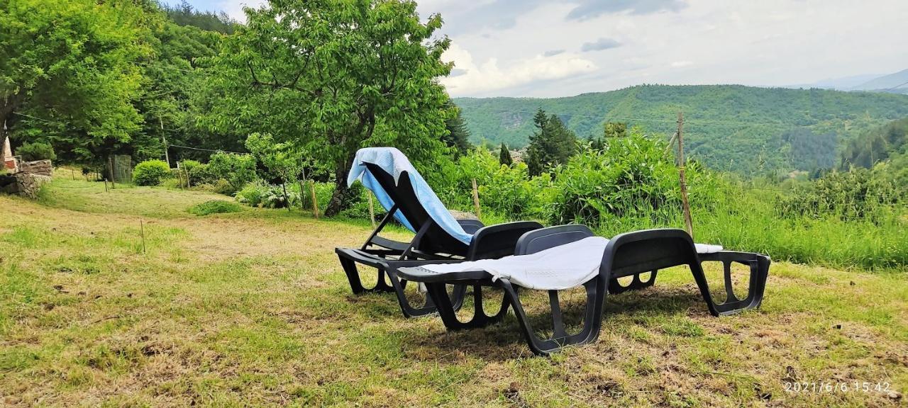 Casa Titina Riposo E Relax Nella Campagna Toscana Pratovecchio Dış mekan fotoğraf