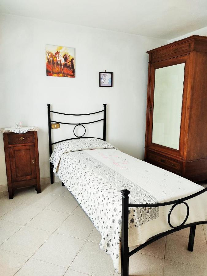 Casa Titina Riposo E Relax Nella Campagna Toscana Pratovecchio Dış mekan fotoğraf